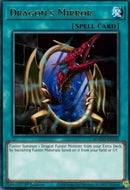 Dragons Mirror (MAGO-EN142) [MAGO]