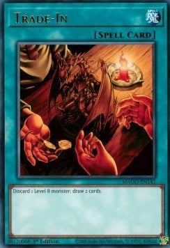Trade In (MAGO-EN143) [MAGO]