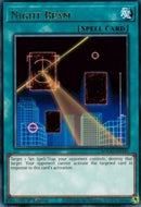 Night Beam (MAGO-EN147) [MAGO]