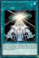Miracle Contact (MAGO-EN148) [MAGO]