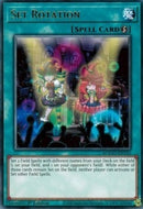 Set Rotation (MAGO-EN153) [MAGO]