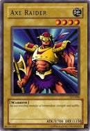 Axe Raider (TP3-006)