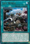 Lost World (MAGO-EN154) [MAGO]