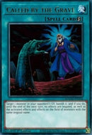 Called by the Grave (MAGO-EN156) [MAGO]