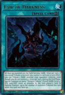 Lair of Darkness (MAGO-EN157) [MAGO]