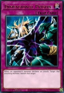 Dimensional Prison (MAGO-EN158) [MAGO]