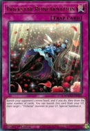 Trickstar Reincarnation (MAGO-EN161) [MAGO]