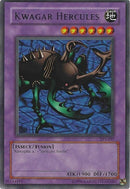 Kwagar Hercules (TP3-007)