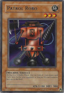 Patrol Robo (TP3-008)