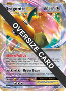 Dragonite EX 72 108 (072/108) [PR]
