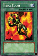 Final Flame (TP3-012)