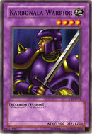 Karbonala Warrior (TP3-015)