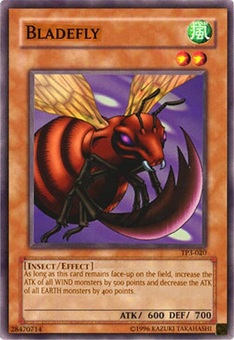 Bladefly (TP3-020)
