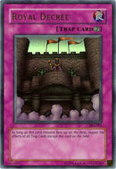 Royal Decree (TP4-001)
