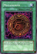 Megamorph (TP4-003)