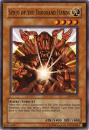 Senju of the Thousand Hands (TP4-012)