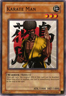 Karate Man (TP4-013)