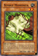 Nimble Momonga (TP4-014)