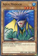 Aqua Madoor (SBCB-EN002) [SBCB]