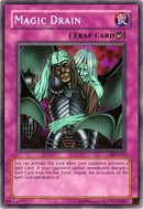 Magic Drain (TP4-017)