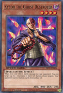 Kycoo the Ghost Destroyer (SBCB-EN006) [SBCB]