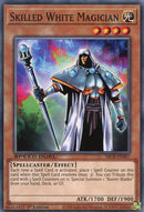Skilled White Magician (SBCB-EN007) [SBCB]