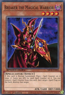 Breaker the Magical Warrior (SBCB-EN008) [SBCB]