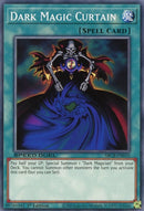Dark Magic Curtain (SBCB-EN010) [SBCB]