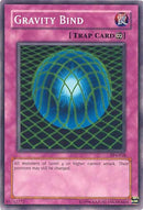 Gravity Bind (TP4-018)