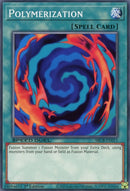 Polymerization (SBCB-EN011) [SBCB]