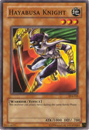 Hayabusa Knight (TP4-019)