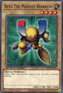 Beta The Magnet Warrior (SBCB-EN024) [SBCB]