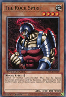 The Rock Spirit (SBCB-EN029) [SBCB]
