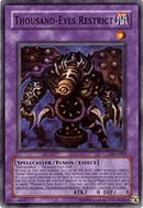 Thousand Eyes Restrict (DL1-001)