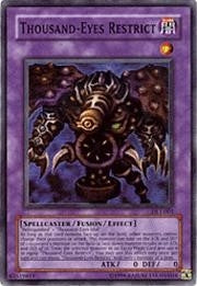 Thousand Eyes Restrict (DL1-001)