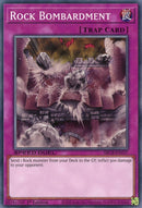 Rock Bombardment (SBCB-EN037) [SBCB]