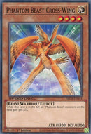Phantom Beast Cross Wing (SBCB-EN044) [SBCB]