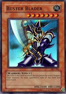 Buster Blader (DL1-002)