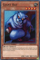 Giant Rat (SBCB-EN047) [SBCB]