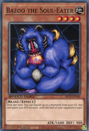 Bazoo the Soul Eater (SBCB-EN048) [SBCB]
