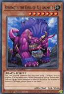 Behemoth the King of All Animals (SBCB-EN052) [SBCB]