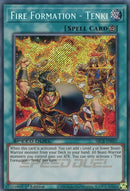 Fire Formation Tenki Secret (SBCB-EN057) [SBCB]