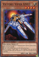 Victory Viper XX03 (SBCB-EN067) [SBCB]