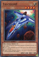 Falchion Beta (SBCB-EN070) [SBCB]
