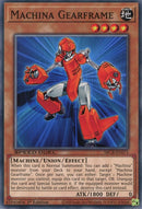 Machina Gearframe (SBCB-EN071) [SBCB]