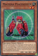 Machina Peacekeeper (SBCB-EN072) [SBCB]