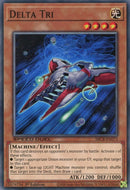 Delta Tri (SBCB-EN073) [SBCB]