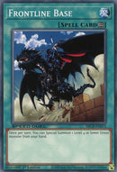 Frontline Base (SBCB-EN075) [SBCB]
