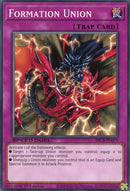 Formation Union (SBCB-EN079) [SBCB]