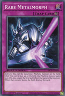 Rare Metalmorph (SBCB-EN080) [SBCB]